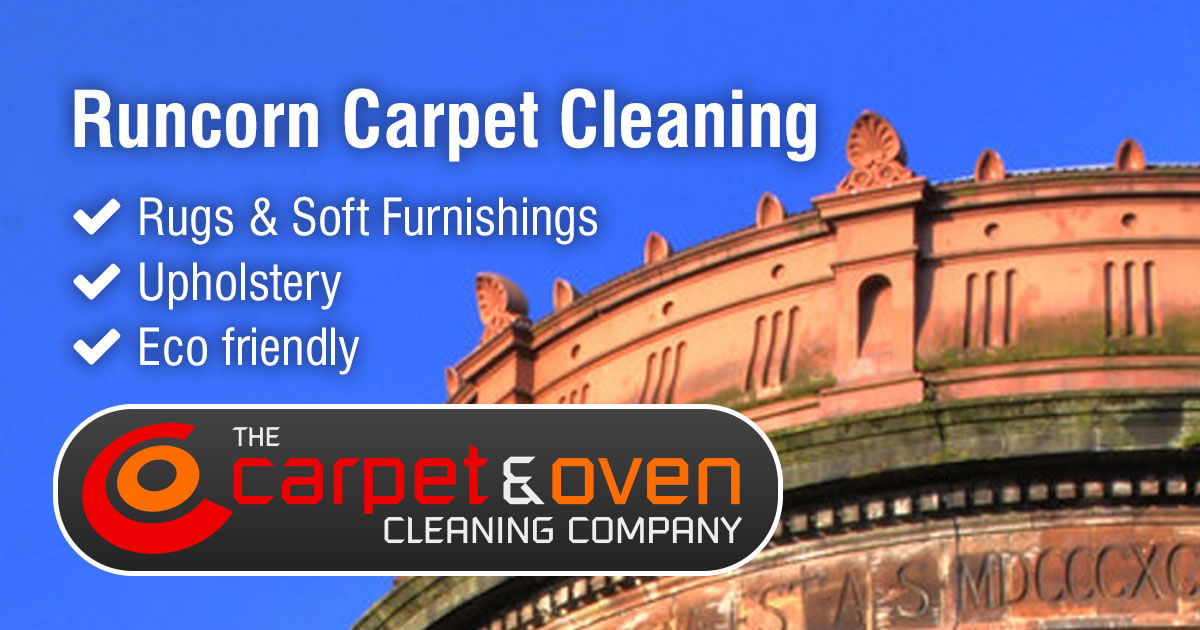 Runcorn Carpet Cleaning Carpets, Rugs & Upholstery